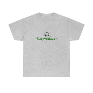 Deeproducer Unisex Heavy Cotton Tee™