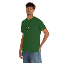 Load image into Gallery viewer, Embracethepoor.org BGR B&amp;W 1A Unisex Heavy Cotton Tee™