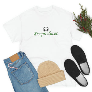 Deeproducer Unisex Heavy Cotton Tee™