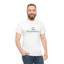 Load image into Gallery viewer, Deeproducer Unisex Heavy Cotton Tee™
