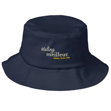 Load image into Gallery viewer, Aisling Meilleur Old School Bucket Hat™