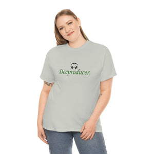 Deeproducer Unisex Heavy Cotton Tee™