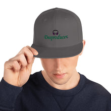 Load image into Gallery viewer, Deeproducer Snapback Hat™