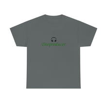 Load image into Gallery viewer, Deeproducer Unisex Heavy Cotton Tee™