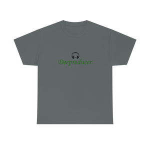 Deeproducer Unisex Heavy Cotton Tee™