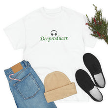 Load image into Gallery viewer, Deeproducer Unisex Heavy Cotton Tee™
