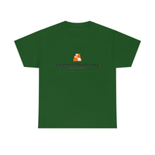 Load image into Gallery viewer, Embracethepoor.org BGR WHITE 1A Unisex Heavy Cotton Tee™