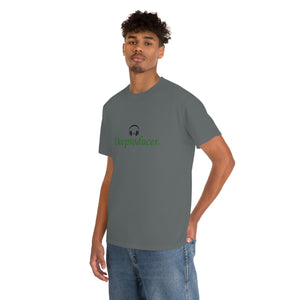 Deeproducer Unisex Heavy Cotton Tee™