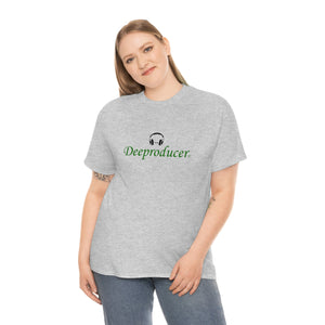 Deeproducer Unisex Heavy Cotton Tee™