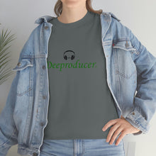 Load image into Gallery viewer, Deeproducer Unisex Heavy Cotton Tee™
